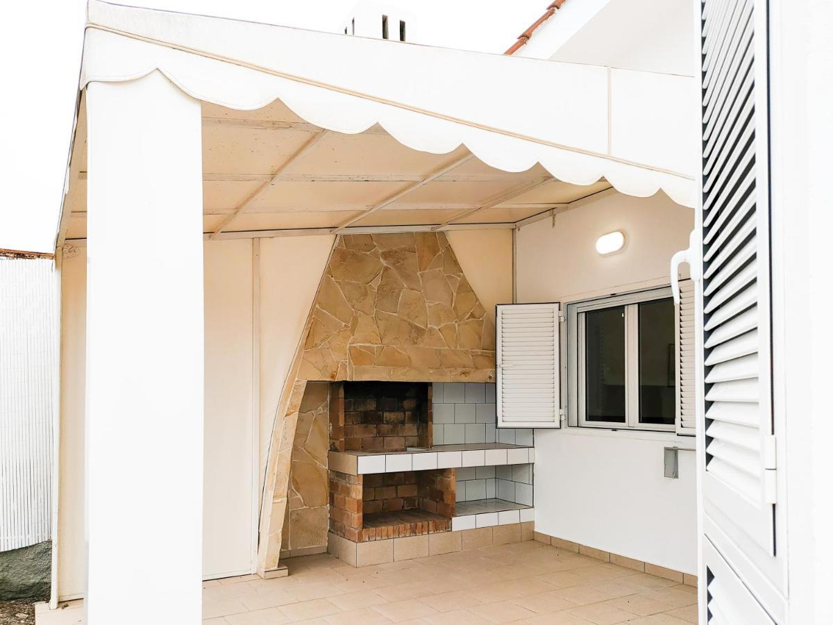 Pretty Terrace Holiday House In Maspalomas بلايا ديل إنغلز المظهر الخارجي الصورة